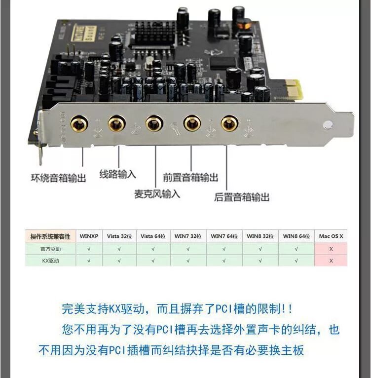 Бюджетные звуковые карты. Звуковая карта sb0105. PCIE разъём звуковая карта. Китайская звуковая карта sb0105. PCI звуковая карта 5.1EC--sc73861.