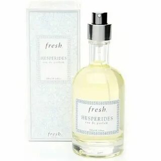 Check fresh парфюм