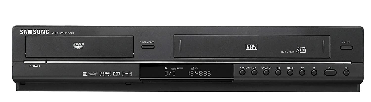 Телевизор самсунг диски. Samsung DVD-v6700. DVD/VHS-плеер Samsung DVD-v6700. DVD-плеер Samsung DVD-v6700 DVD+VHS. DVD/VHS-плеер Samsung DVD-vr370.