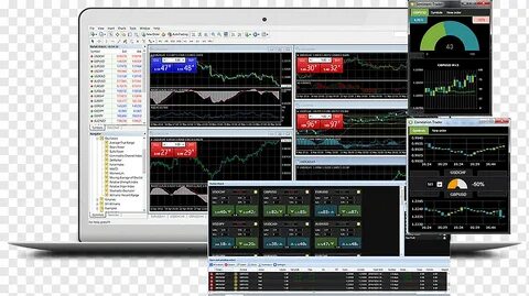 Trading 4