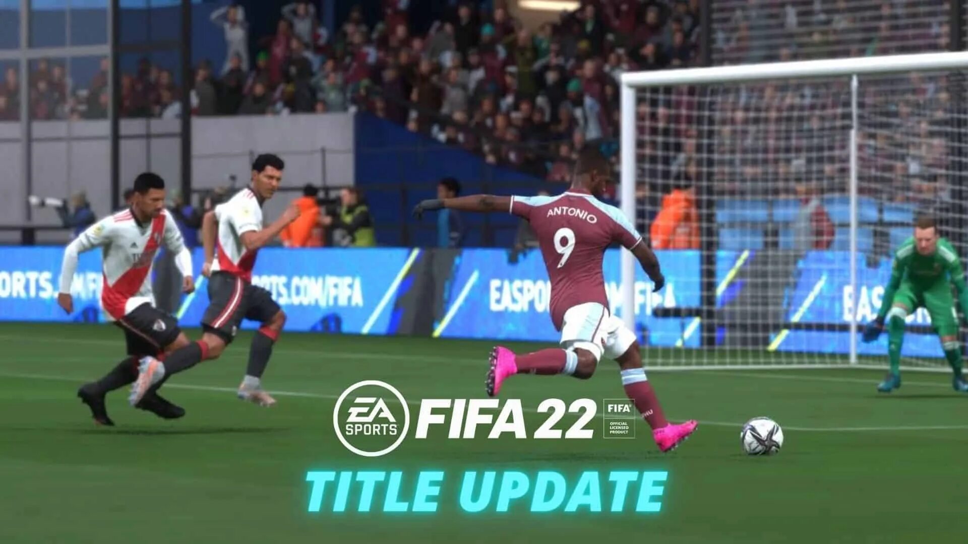 Fc 24 title update 10