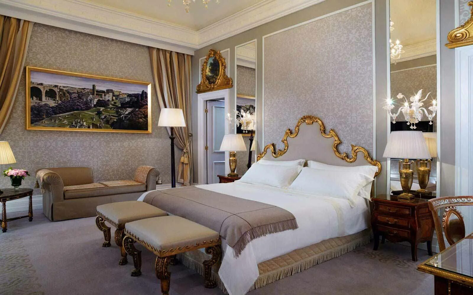 The st regis 5. St. Regis Рим. St Regis Королевский Люкс. St. Regis' Royal Suite, Rome. St Regis номера.