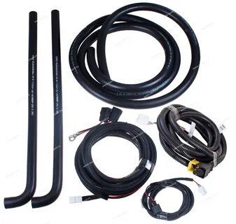 Подогреватель 14тс mini 24 gp