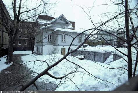 Большая грузинская 5