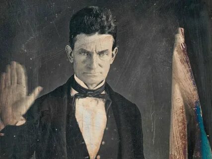 John brown