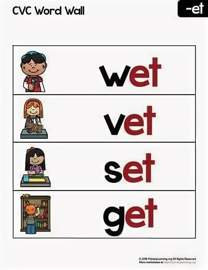 Short a word family. Et family words worksheets. Английский для детей my family. Familie wordwall. Word families в английском.