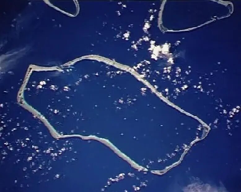 L atoll