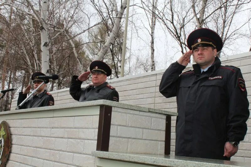 полиция хабаровск фальсификации