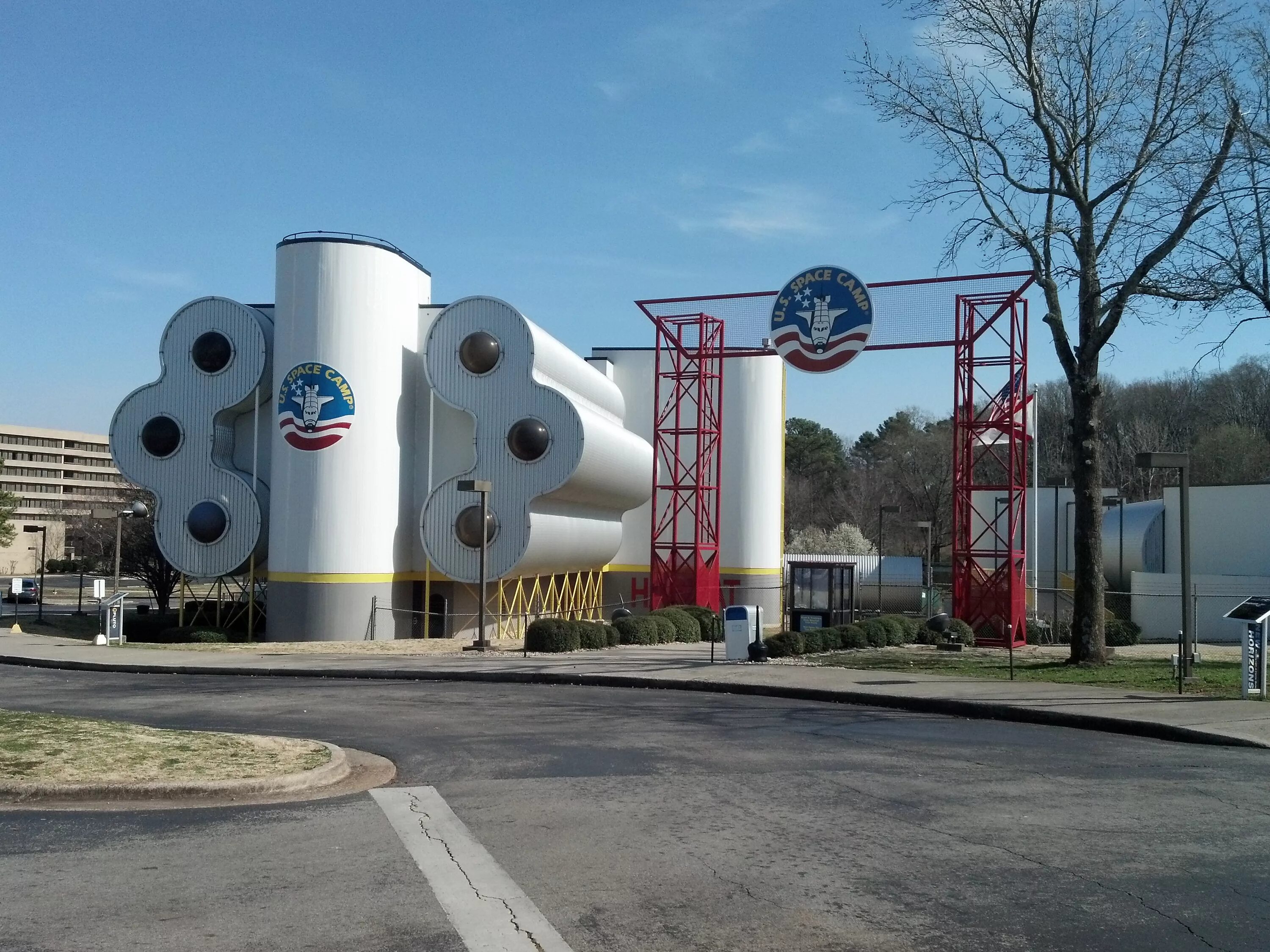 Space Camp (США). Космический лагерь в США. Space Camp Alabama. Спейс Камп Хантсвилл. Space camp