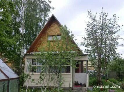 Аренда дачи в омске