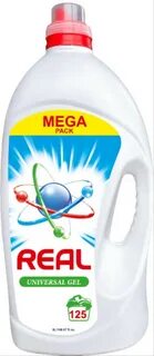 Real gel