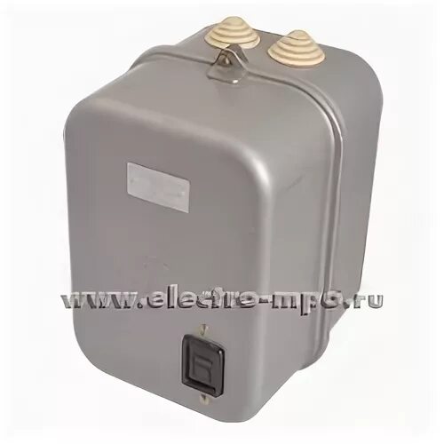 Пускатель 3210