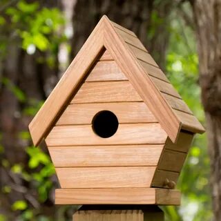 Birdhouse