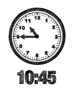 Время 10.08 2024