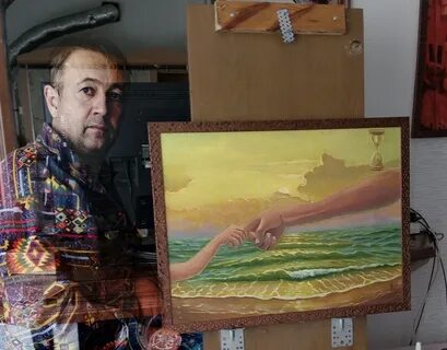 Абрамов картины