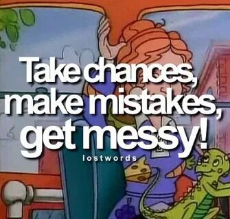 Get mistaken
