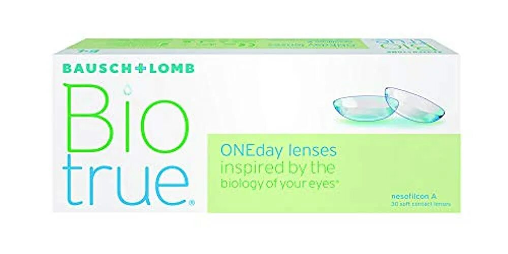 Bausch&Lomb Biotrue oneday 30 шт.. Контактные линзы Biotrue oneday (30pk.) / -5.75. Biotrue контактные линзы one Day 90 линз 30 линз, 90 шт. Линзы Биотру пресбиопия.