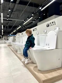 Гипермаркет сантехники blumart