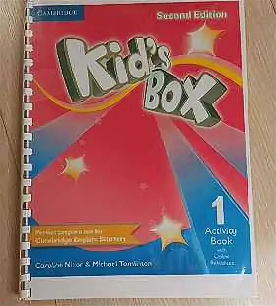 Kids Box 1 activity book. Kids Box 1 activity book second Edition. Kids Box 2 activity book. Kids Box activity book. Kids box 4 activity book