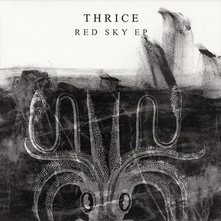 Текст red sky