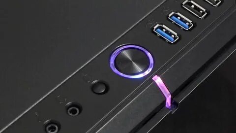 Define led
