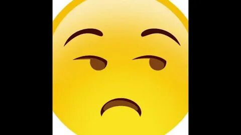 Смайл закатывающий