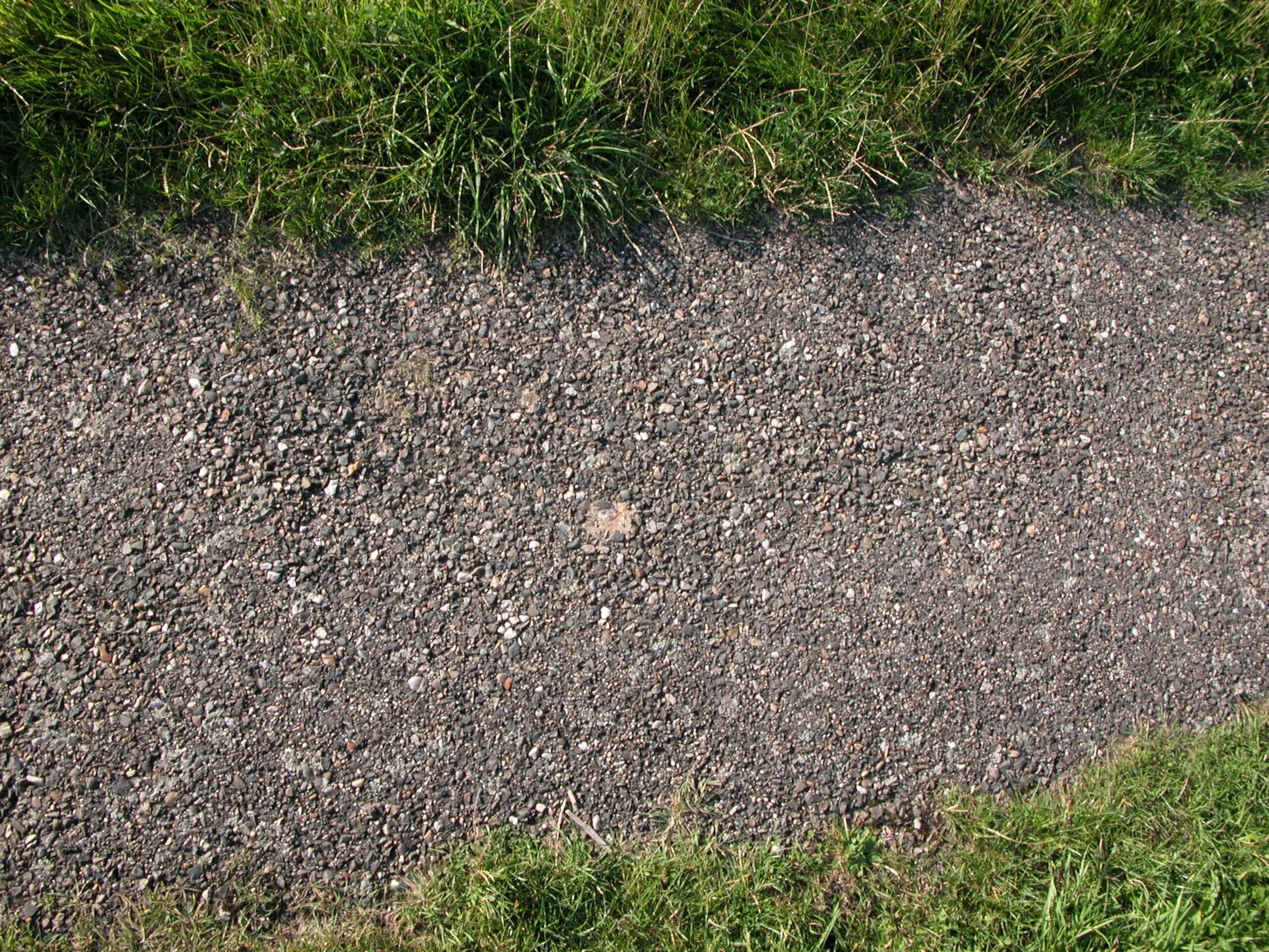 Path texture