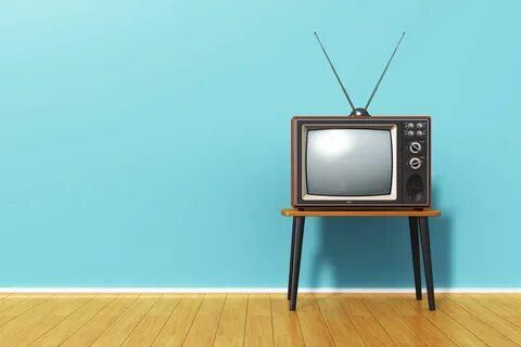 Как сделать рабочий телевизор