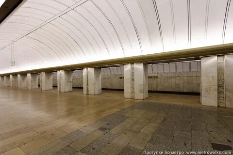 Метро разумовское
