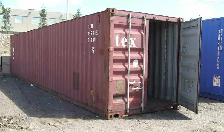 Контейнер 4 20. 40 Ft shipping Container. Корпус контейнера 40 фут High Cube 12.192х2.432х2.895. 40 Ft Sea Container High Cube. Hq контейнер.