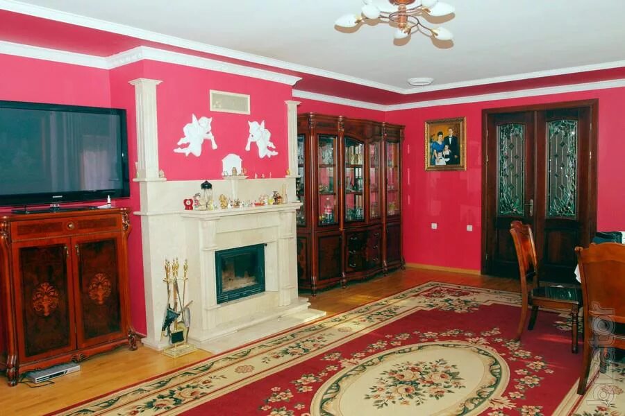 с. продам дом ровно. бармаки село. продам дом ровно. дом в большаково пятницкое шоссе.