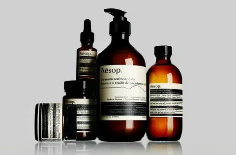 Aesop