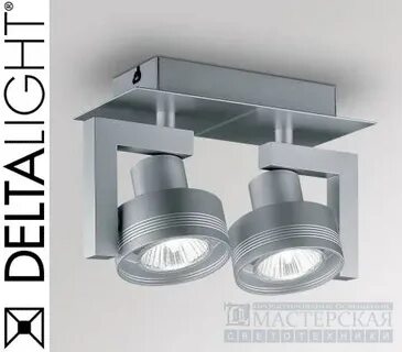 Модификация светильников