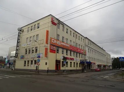Красноармейская петрозаводск