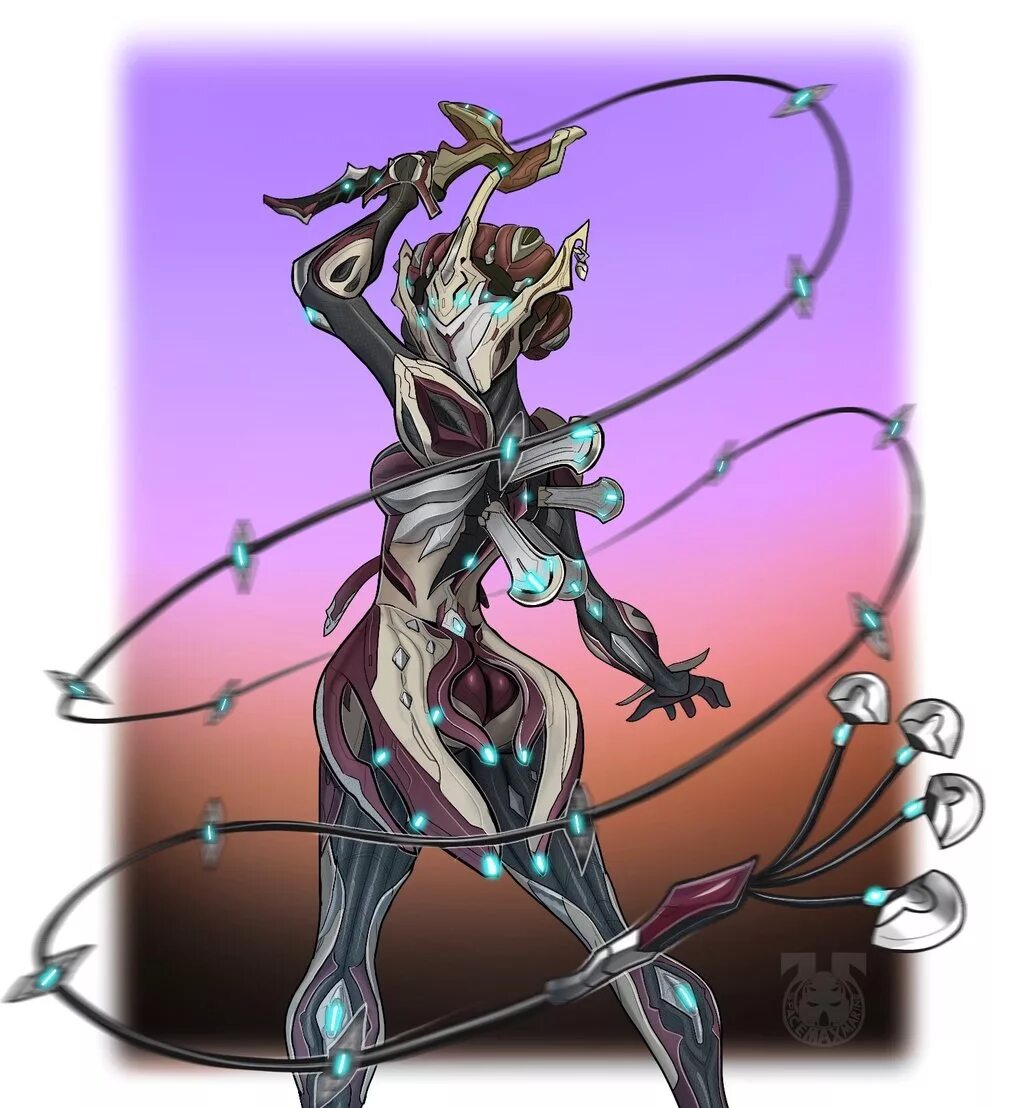 Горгулья варфрейм. Warframe saryn. кора варфрейм арт. варфрейм khora. кора варфрейм арты.