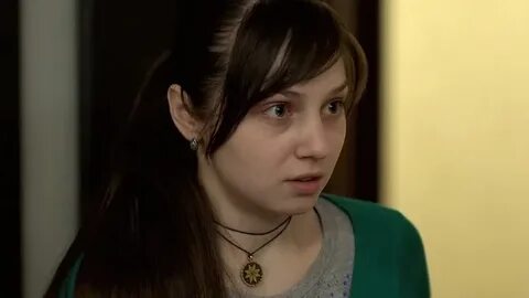 Слепая 4 выпуск