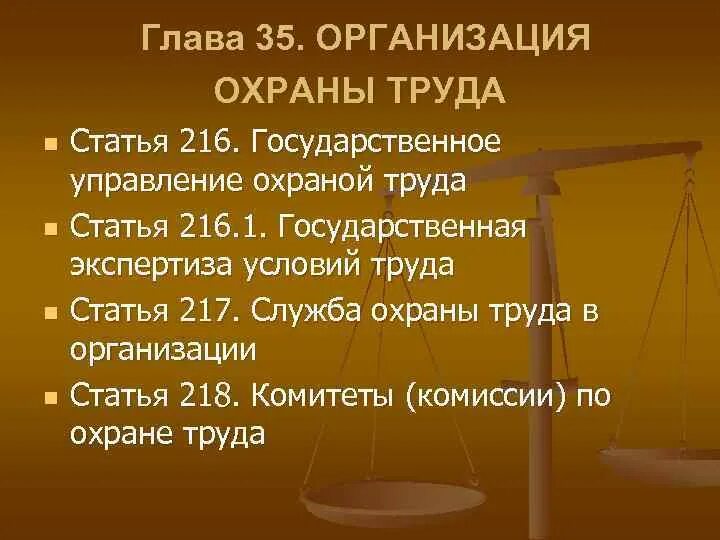 Глава 14 кодекс рф. Охрана труда в ТК РФ статьи. Глава 35 ТК РФ. Главы трудового кодекса. 216 ТК РФ.