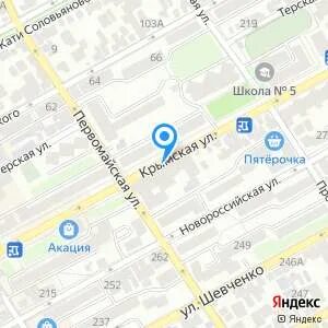 288 на карте