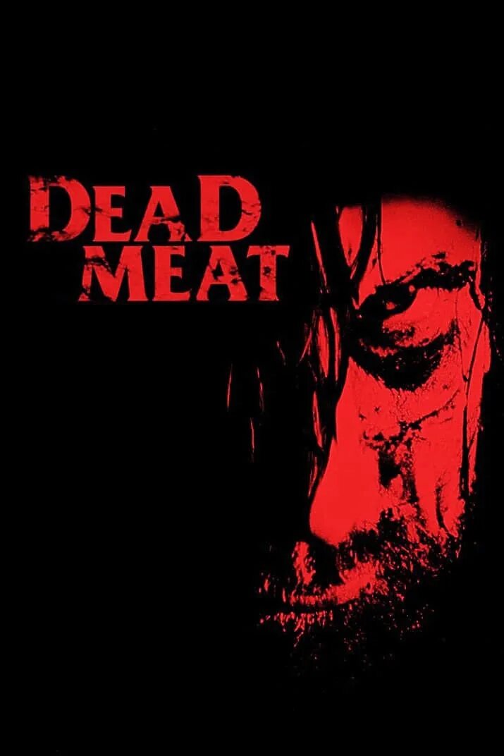 Dead meat