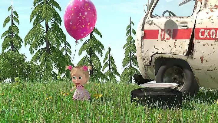 Буханка маша и медведь. Машава медвет. Маша и медведь машина скорой. Маша и медведь радостная маша. Маша и медведь такси эх прокачу.