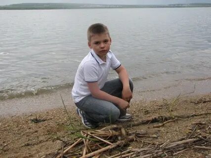 Бердюгин