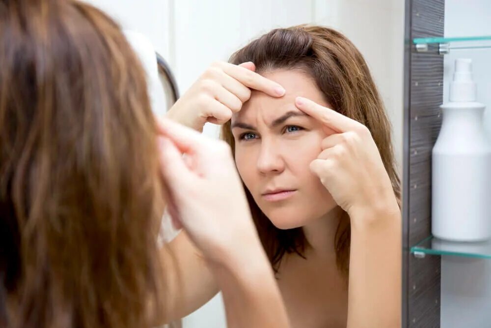 Mirror problems