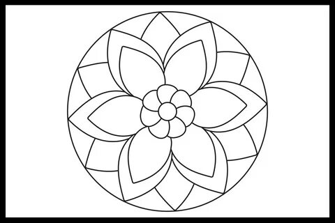 Easy coloring
