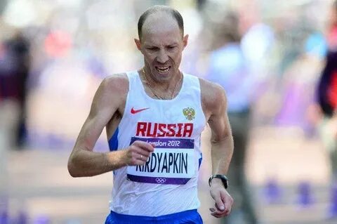 Фамилии спортсменов