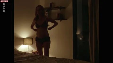 La chambre bleue nude pics 