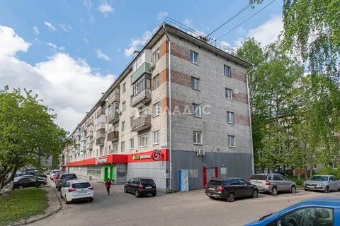 Чайковского 32