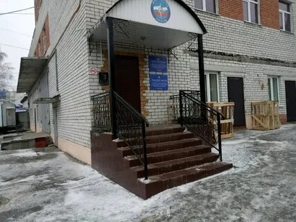 Обстановка в чебоксарах