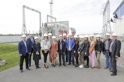 Подстанции слобода