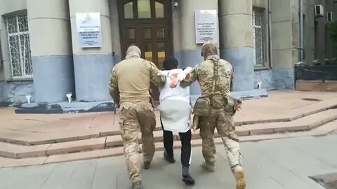 Центр террористов