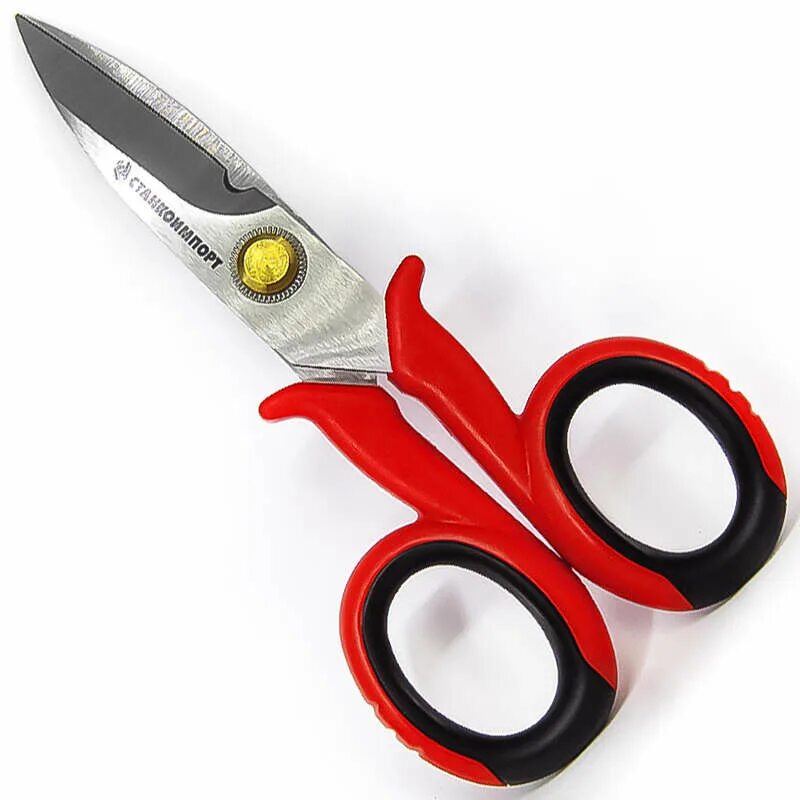 Ножницы fit хозяйственные 135мм 1,4мм 67328. Ножницы станкоимпорт. Сталь, черно-желтая ручка "888". Ножницы онлайт 82 966 oht-nem01-140 электромонтажника, 145 мм. Сниперы ножницы технические характеристики.